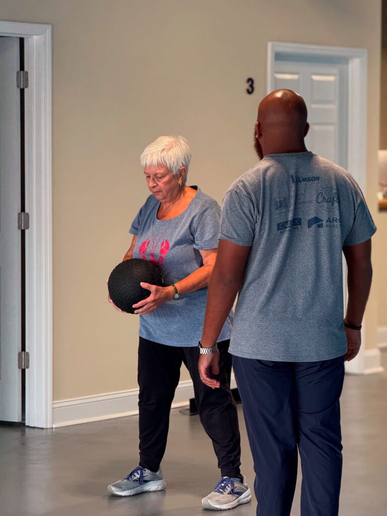 Reset Physical Therapy and Performance