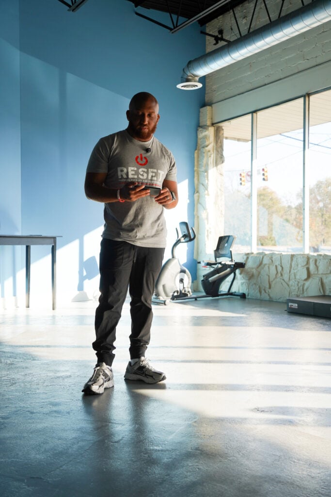 Henry Davis Physical Therapy
